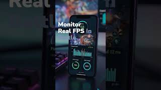 Live FPS Refresh Rate Overlay 2