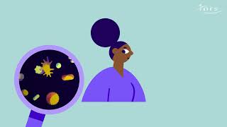 Les agents biologiques