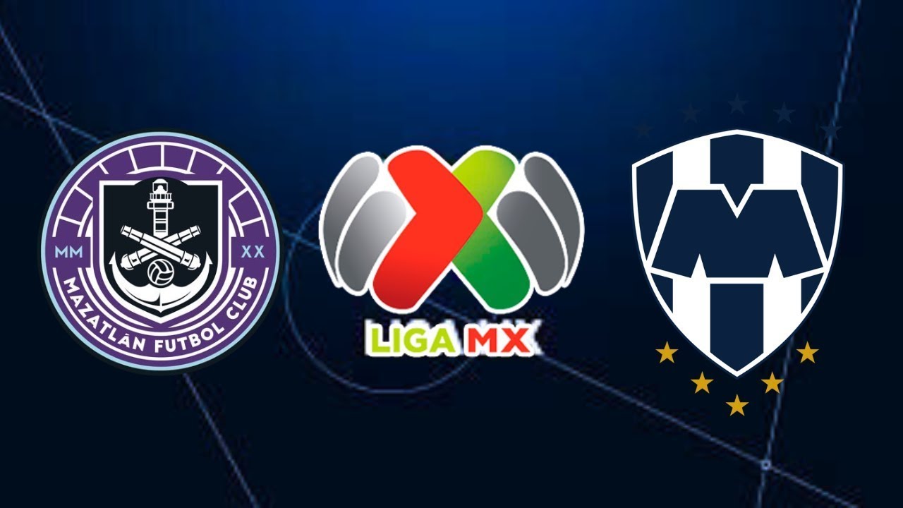 Mazatlan vs. Monterrey | Liga MX 2026 - Clausura.