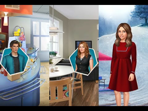Choices: My Two First Loves - Chapter 40 | ️ Ava (Diamonds Used 💎 ...
