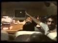 Ska Vengers ride the minibus