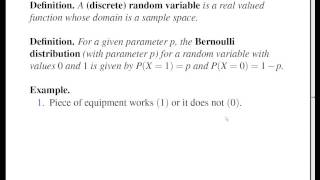 Concise Modular Calculus [43/97]:Probability Functions (1/5 on Continuous Distributions)