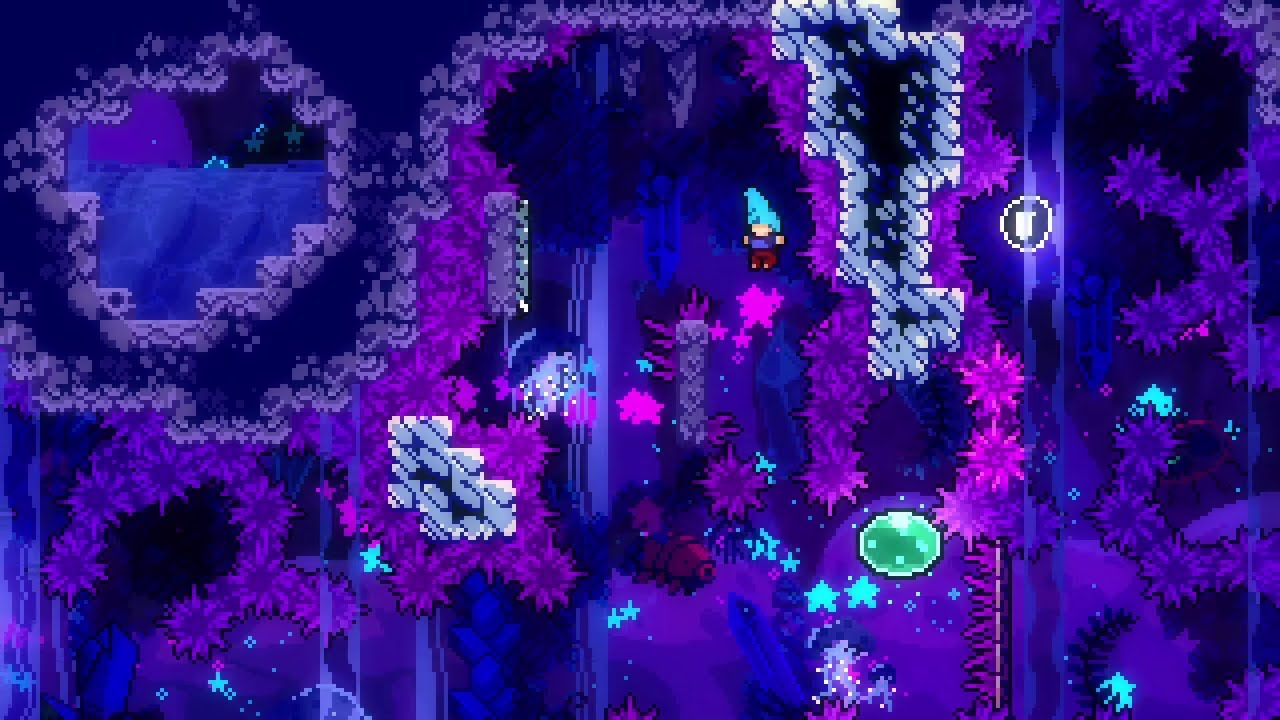 Celeste: Strawberry Jam - E416: Opportunities - YouTube