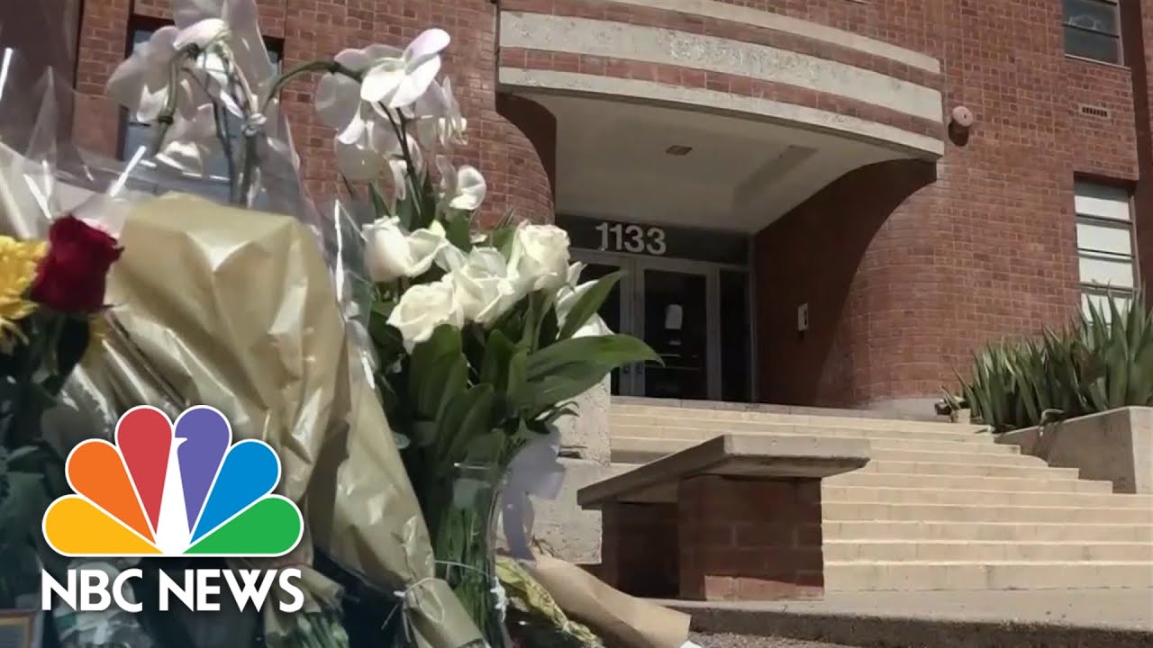 School shootings highlight need for door locks on campus