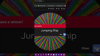 Jumping SHip April 25th | #jessiejaymes8808 on #Twitch #DDLV #disney #scrooge #f4f #fyp discord mov