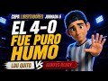 LDU QUITO VS ALWAYS READY | COPA LIBERTADORES - JORNADA 6 | ¿EL 4-0 FUE UNA MENTIRA?