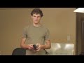 End of video