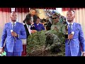 Ubuhanuzi bwi nshamugongo , RIP umutego ushibukanye uwawuteze , prophet Manivuga yakije umuriro🔥🔥