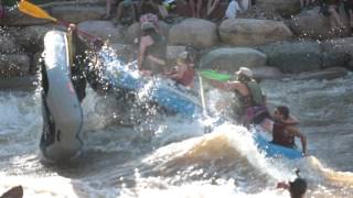 Animas River Days 2017