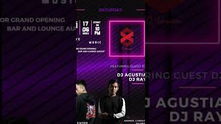 Download Lagu BBC DJ AT DLAVAN CAFFE 17 JUNE 2023 MP3