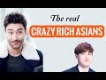 Crazy rich asian kids in Kpop world 😎😎🤑🤑