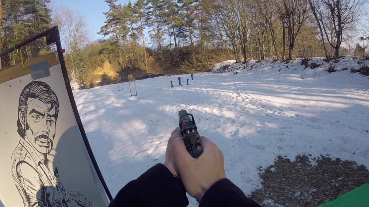 Carry Optics New IPSC Division YouTube Carry optics new ipsc division youtube