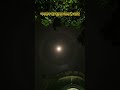 bhagwan ka darbar laga hai aaj #chandragrahan #chand #moon