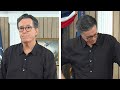 Stephen Colbert Gets CHOKED UP Over President Trump's Speech