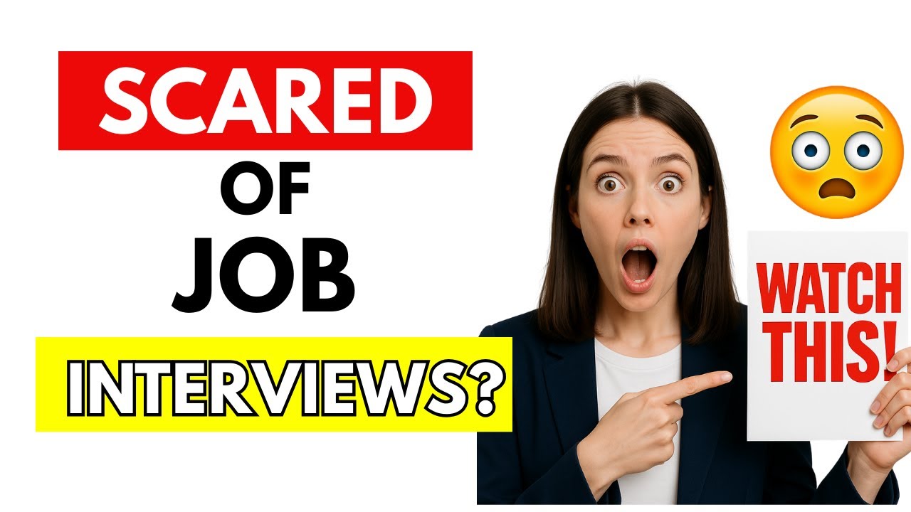 Ace Your Job Interview –Proven Tips to Impress Employers! - YouTube