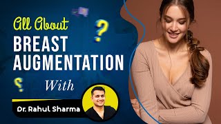 5 Myths About Breast Augmentation: Debunked by Experts | Collagen Clinic