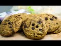 Chocolate Chip Cookies Recipe | MyDapur Panas