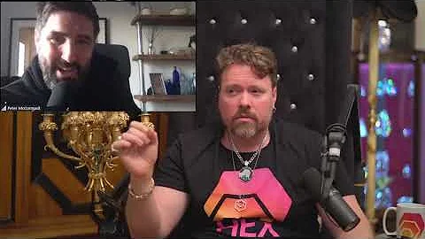 Savage Moments Richard Heart Destroys Peter McCorm...