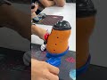 FASTEST time to assemble Mr. Potato Head! 🥔