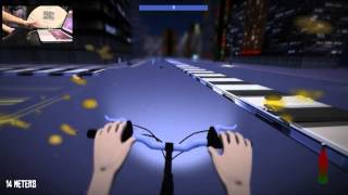 Final Year Project 2015 - "Have You Been Drinking?" screenshot 5