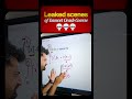 Crack EAPCET Math with This Trick! 💀 #bestcoachingforeamcet #eapcettopper #sparkacademy #eamcet2026