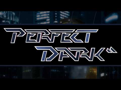 Pause Menu - Perfect Dark [OST]