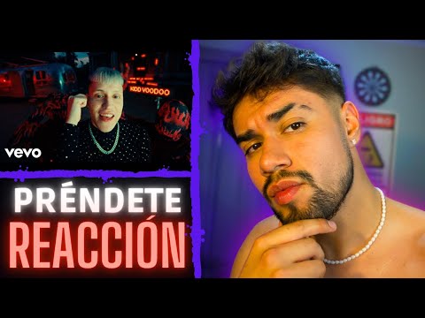 La Peor Canción de Kidd Voodoo?