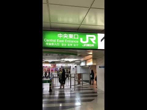 【迷わない動画】英会話カフェ、ランカル新宿東口にたかゆきが潜入してきました。その1