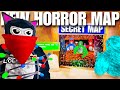 Gorilla Tags NEW Crawl Space Map Update… (New Rotation)