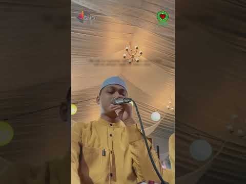 TERBARU II Zaujati II Ilahana II Gema Sholawat