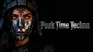 PROGRESSIVE TECHNO 2026