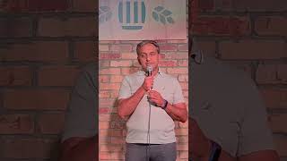 😆 😅 INDIAN NAME JOKE #standupcomedy #funnyshorts #desi
