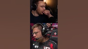 Karrigan Stuff 🤣🤣 #karrigan #ohnepixel