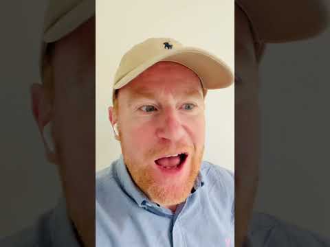 D4 Guy - Leinster Fan