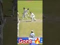 off spin bowling 🔥 bowled him 🔥#cricketshorts #cricket #viralshorts #shorts