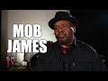 Mob James: Suge was Trying to Extort Puffy, Puffy Had Killers on His Side Too (Part 6)