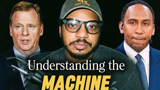 The Slow Decline of ESPN: When Sports Media Became Propaganda