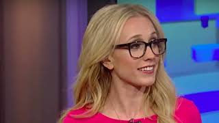 Kat Timpf Diagnosed with Breast Cancer Hours Before Welcoming Son: An Unconventional Announcement