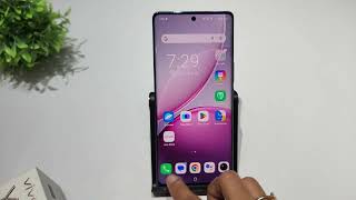 How to change dialer in vivo y400 pro | Enable alternate dialer and contact in vivo y400 screenshot 4