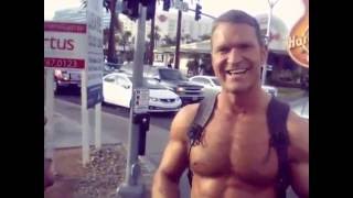 TPW Brent Fraser AVN Interview