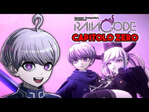 [GAMEPLAY ITA] MDA: RAIN CODE - Capitolo 0: Massacro sull'Amaterasu ...