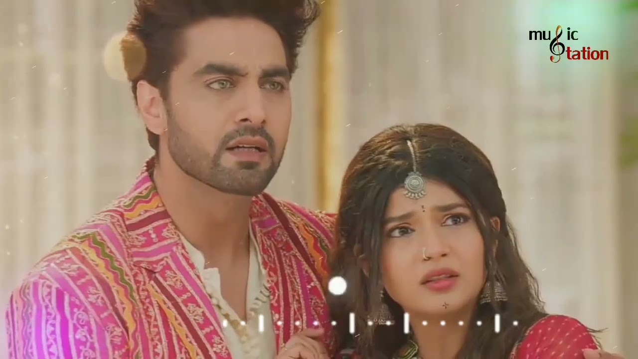 ABHIRA SAD BACKGROUND MUSIC | YEH RISHTA KYA KEHLATA HAI @Musicstationofficial-z2v