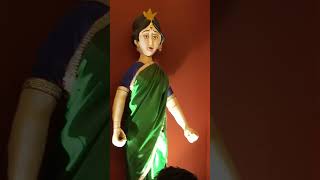 Download Lagu #youtubeshorts #pujo #durgapuja #maa MP3
