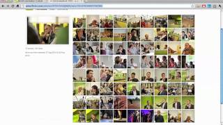 (Drupal 6) Set foto's vanop Flickr.com toevoegen aan een bericht