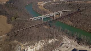Young's High Bridge