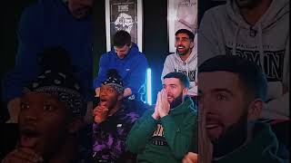 That Right There Is A Violation