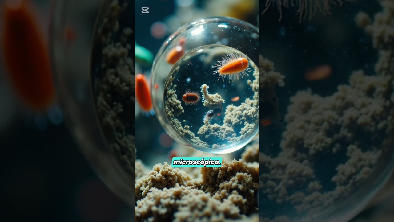 cosas que no sabias de los océanos