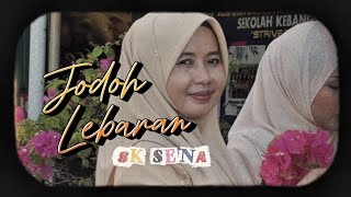 Asena Raya 2026 - Mv Jodoh Lebaran