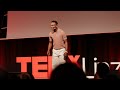 The Power of Small Encounters | Adetayo Manuwa | TEDxLinz