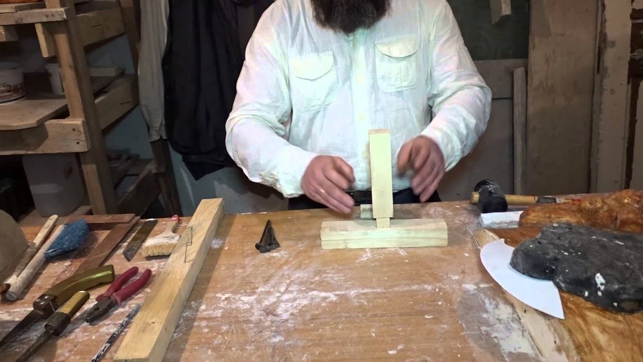 2. Použijte vhodný spojovací materiál